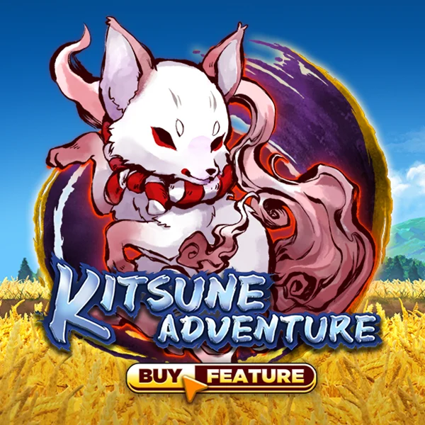 Microgaming : Kitsune Adventure - QUEENBET138