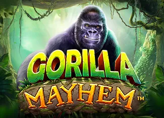 Pragmatic : Gorilla Mayhem - QUEENBET138