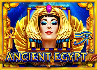 Pragmatic : Ancient Egypt - QUEENBET138