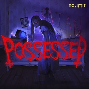 NolimitCity : Possessed - QUEENBET138