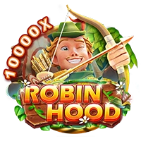 Facai : ROBIN HOOD - QUEENBET138