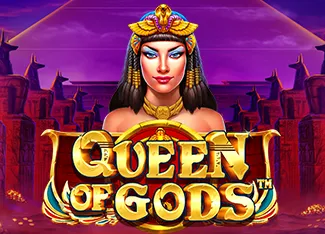 Pragmatic : Queen of Gods - QUEENBET138