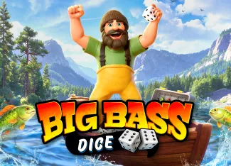 Pragmatic : Big Bass Dice - QUEENBET138