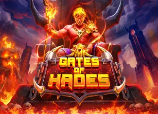 Pragmatic : Gates of Hades - QUEENBET138