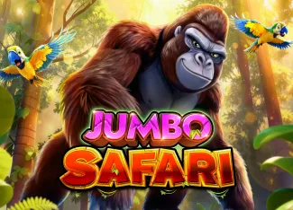Pragmatic : Jumbo Safari - QUEENBET138