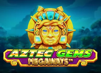 Pragmatic : Aztec Gems Megaways - QUEENBET138