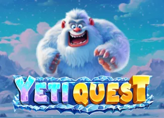Pragmatic : Yeti Quest - QUEENBET138