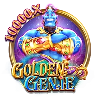 Facai : GOLDEN GENIE - QUEENBET138