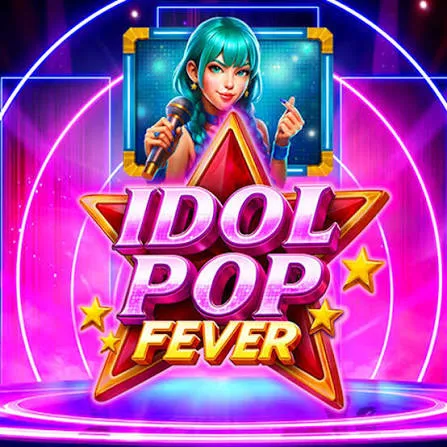 Pragmatic : Idol Pop Fever - QUEENBET138