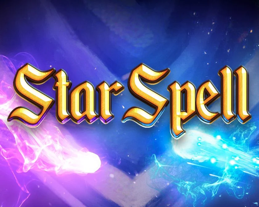 Slotmill : StarSpell - QUEENBET138