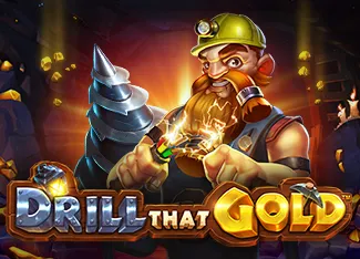 Pragmatic : Drill That Gold - QUEENBET138