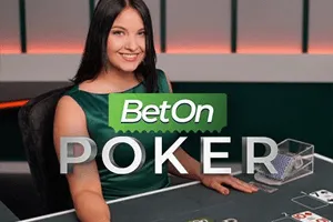Bet on Poker Live - QUEENBET138