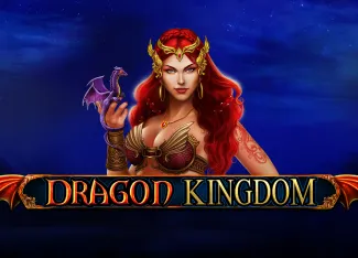Pragmatic : Dragon Kingdom - QUEENBET138