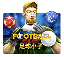 Joker123 : Football Rules - QUEENBET138