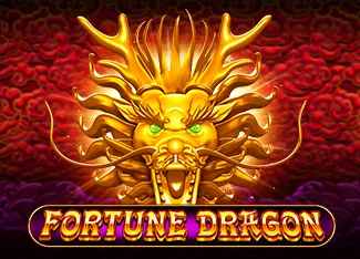 Pragmatic : Fortune Dragon - QUEENBET138