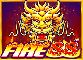 Pragmatic : Fire 88 - QUEENBET138
