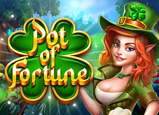 Pragmatic : Pot of Fortune - QUEENBET138
