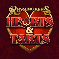 Microgaming : Rhyming Reels Hearts And Tarts - QUEENBET138