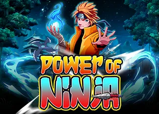 Pragmatic : Power of Ninja - QUEENBET138