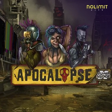 NolimitCity : Apocalypse Super xNudge - QUEENBET138