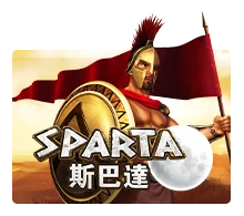 Joker123 : Sparta - QUEENBET138