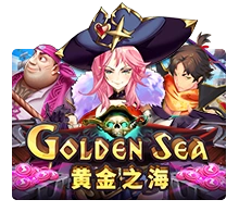 Joker123 : Golden Sea - QUEENBET138