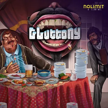 NolimitCity : Gluttony - QUEENBET138
