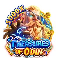Facai : TREASURES OF ODIN - QUEENBET138