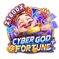 Facai : CYBER GOD OF FORTUNE⁺ - QUEENBET138