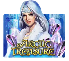 Joker123 : Arctic Treasure - QUEENBET138