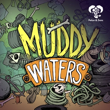 PeterSons : Muddy Waters - QUEENBET138