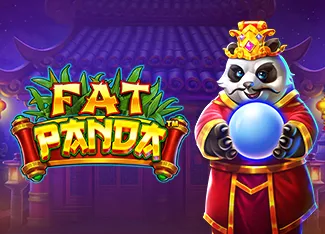 Pragmatic : Fat Panda - QUEENBET138