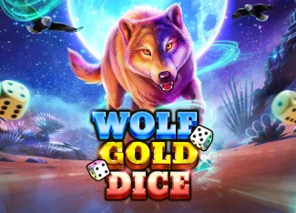 Pragmatic : Wolf Gold Dice - QUEENBET138