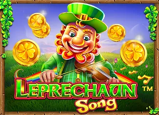 Pragmatic : Leprechaun Song - QUEENBET138