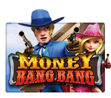 Joker123 : MoneyBangBang - QUEENBET138