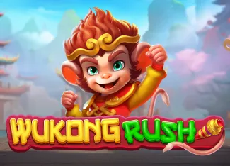 Pragmatic : Monkey King Rush - QUEENBET138