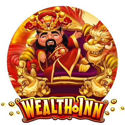 Habanero : Wealth Inn - QUEENBET138