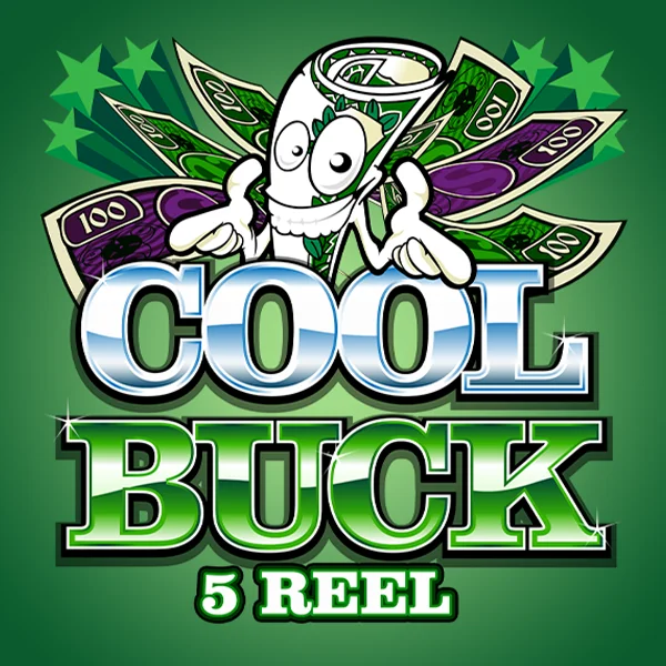Microgaming : Cool Buck - 5 Reel - QUEENBET138