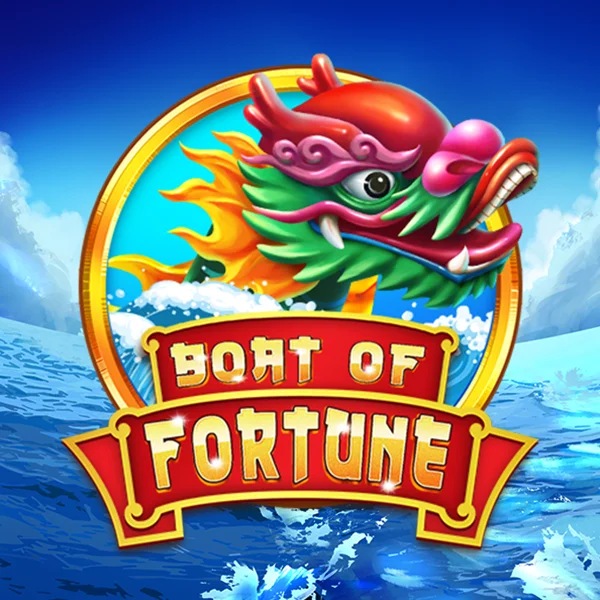 Microgaming : Boat of Fortune - QUEENBET138
