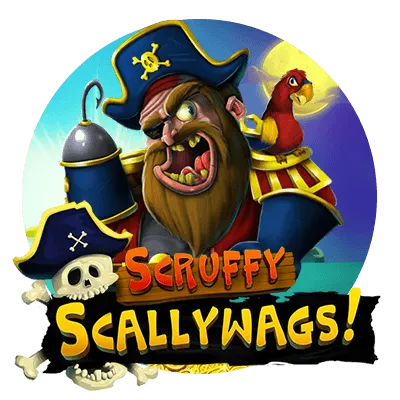 Habanero : Scruffy Scallywags - QUEENBET138