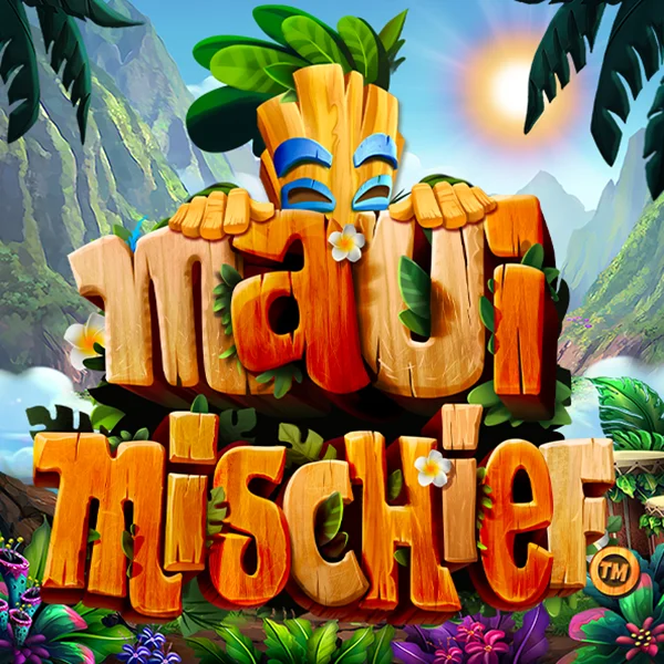 Microgaming : Maui Mischief - QUEENBET138