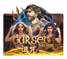 Joker123 : Cursed Deluxe - QUEENBET138
