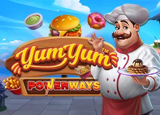 Pragmatic : Yum Yum Powerways - QUEENBET138