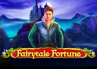 Pragmatic : Fairytale Fortune - QUEENBET138