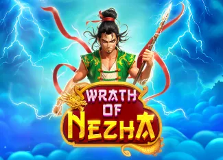 Pragmatic : Wrath of Nezha - QUEENBET138