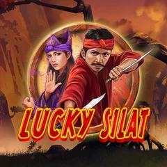 Microgaming : Lucky Silat - QUEENBET138