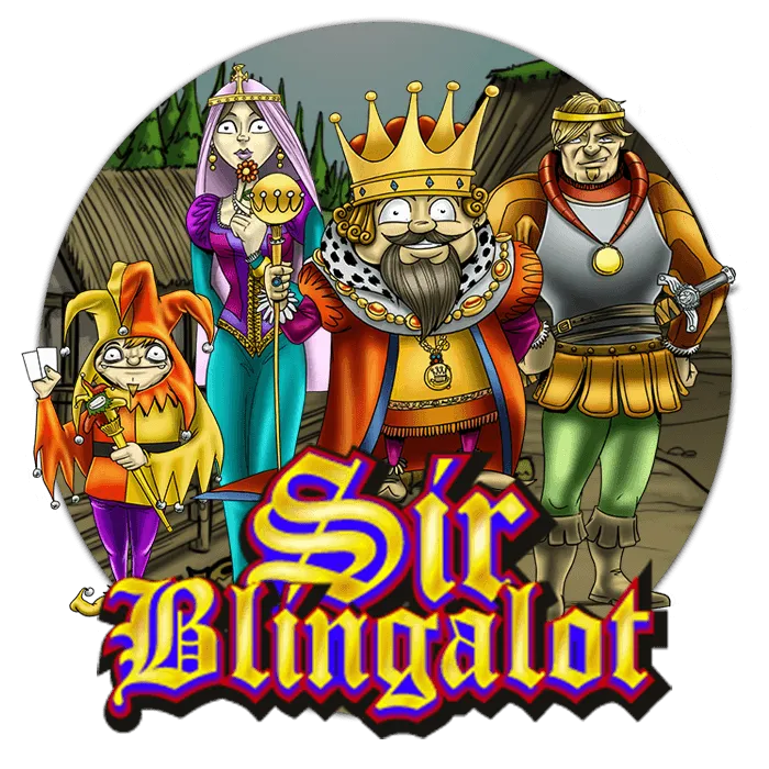 Habanero : Sir Blingalot - QUEENBET138