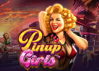 Pragmatic : Pinup Girls - QUEENBET138