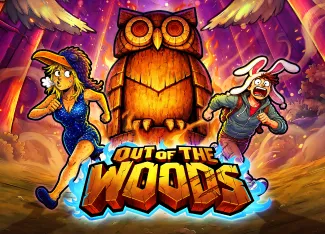 Pragmatic : Out of the Woods - QUEENBET138