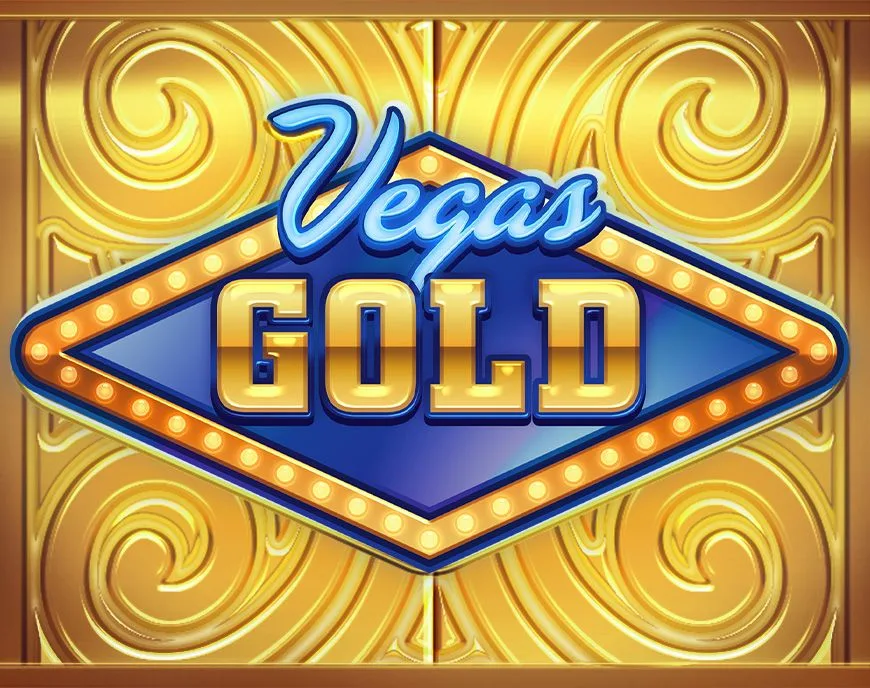 Slotmill : Vegas Gold - QUEENBET138